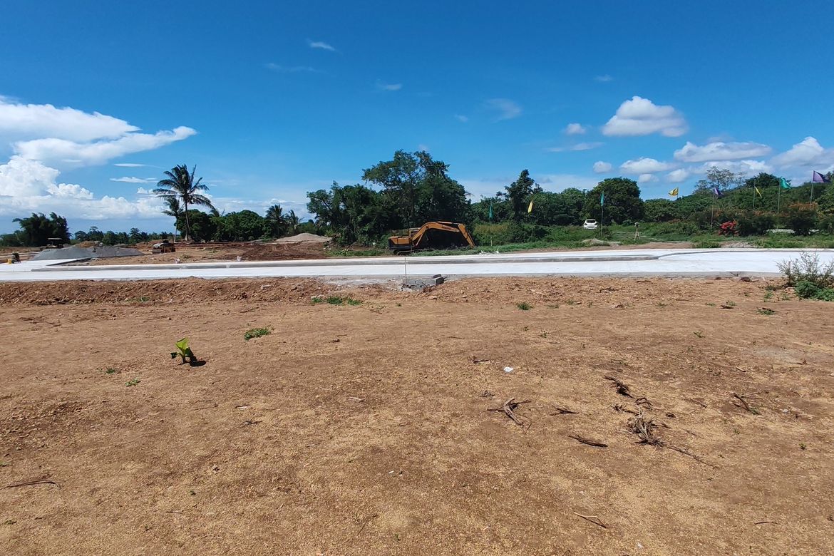 Land for Sale in Halang, Amadeo, Cavite – photo 7