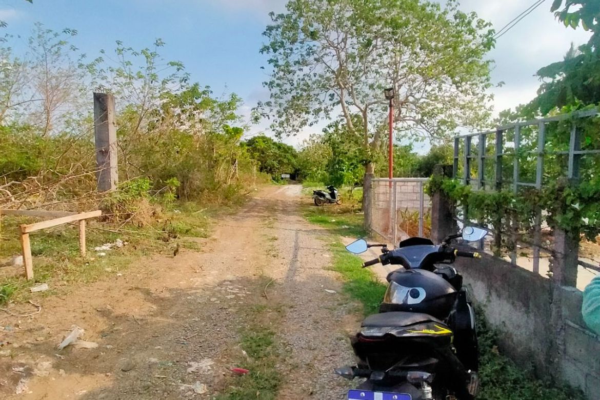 Land for Sale in Halang, Calamba, Laguna – photo 4