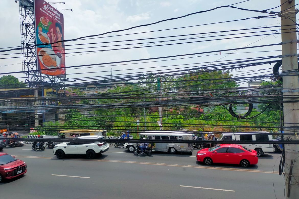 Land for Sale in Halang, Calamba, Laguna – photo 4
