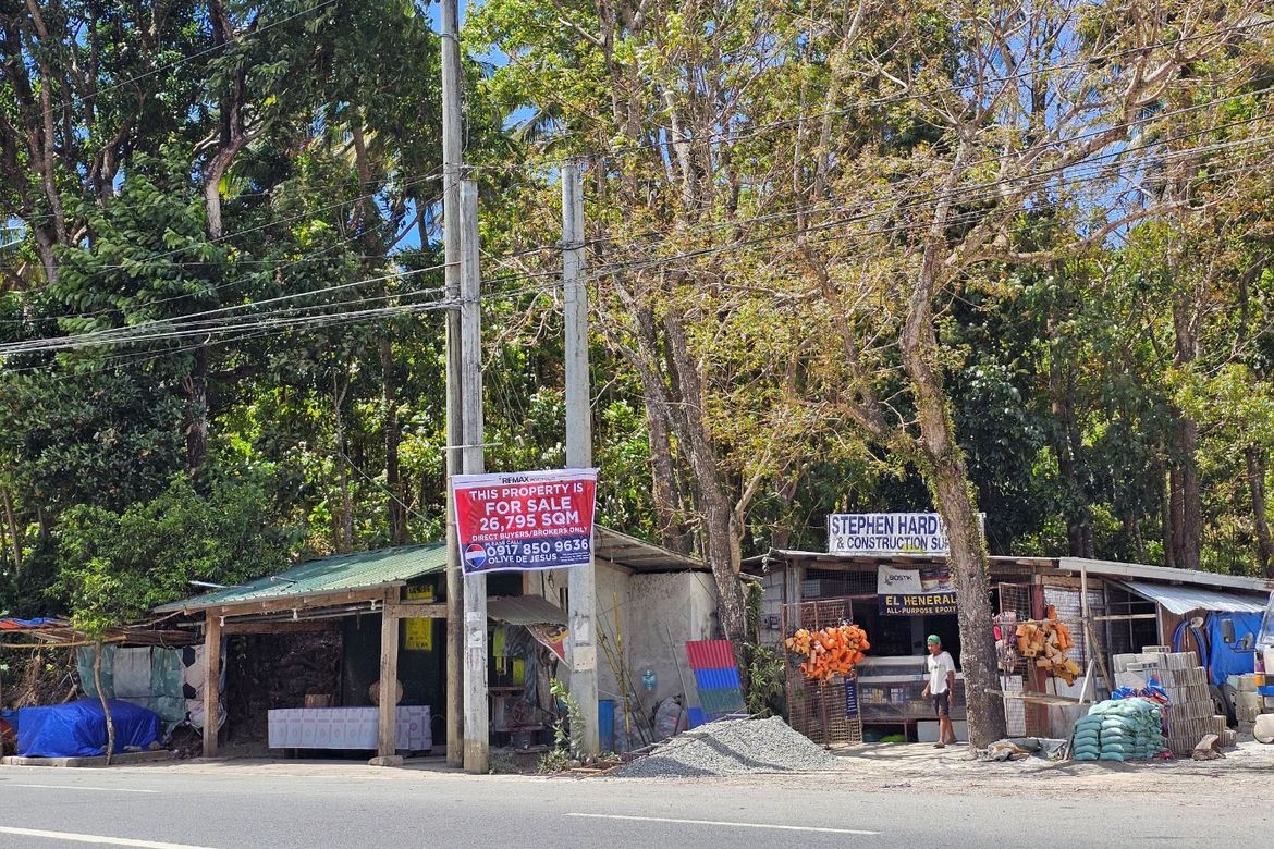 Land for Sale in Halayhayin, Pililla, Rizal – photo 2