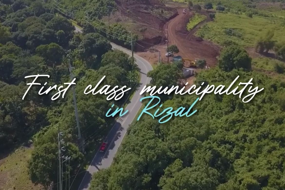 Land for Sale in Halayhayin, Pililla, Rizal
