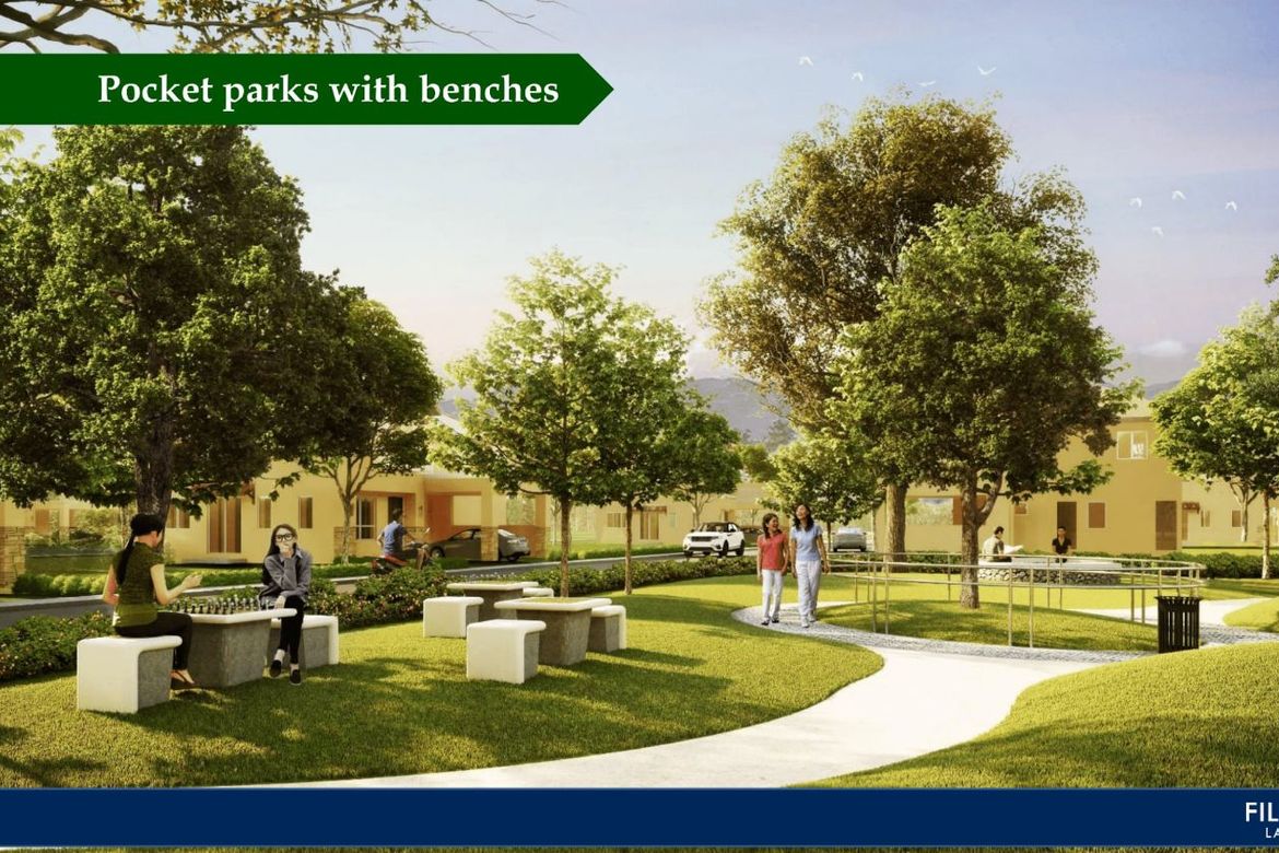 Land for Sale in Hampton Orchards, Calibutbut, Bacolor, Pampanga – photo 4