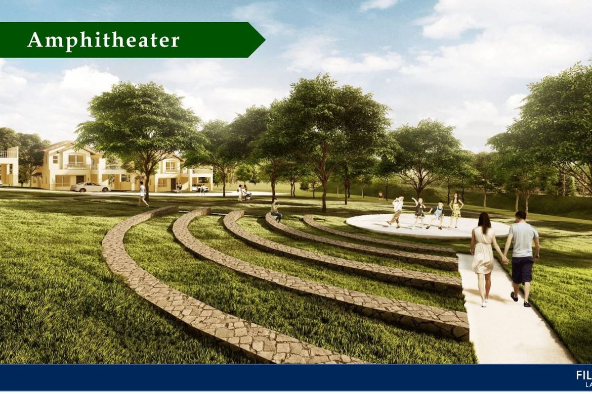 Land for Sale in Hampton Orchards, Calibutbut, Bacolor, Pampanga – photo 7