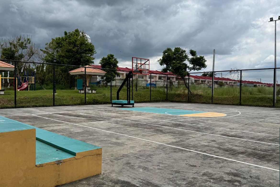 Land for Sale in Hampton Orchards, Calibutbut, Bacolor, Pampanga – photo 3