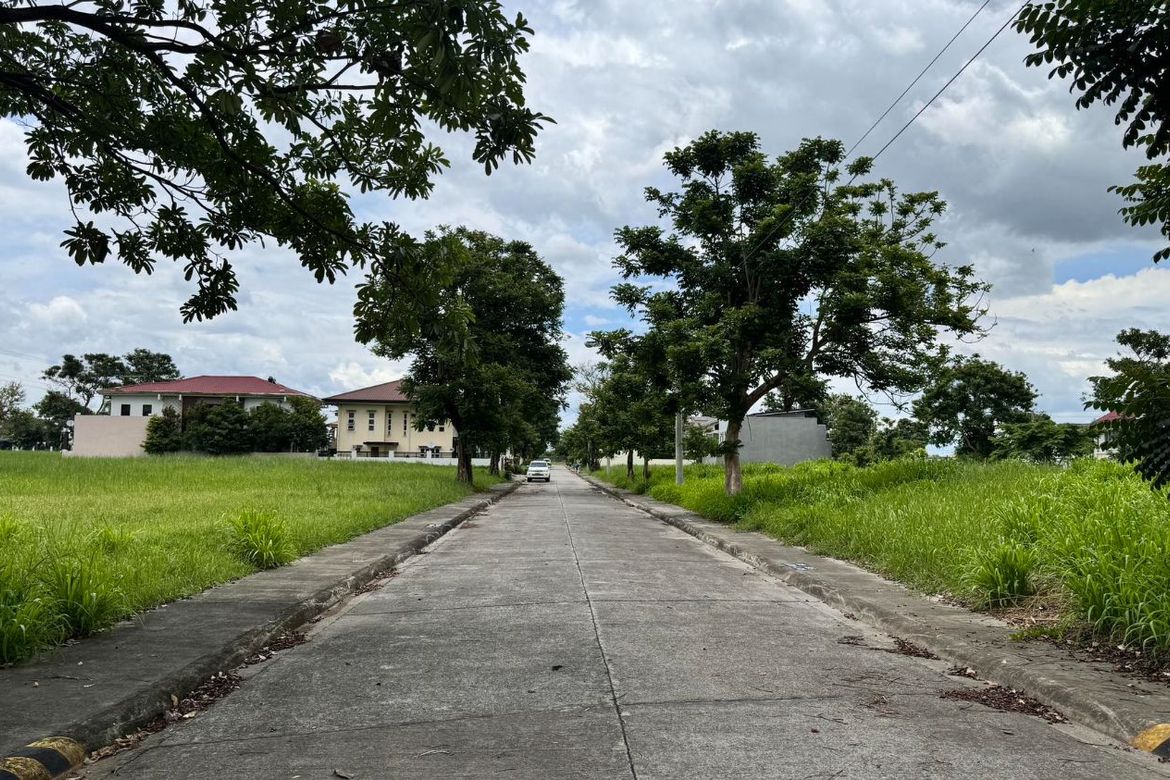 Land for Sale in Hampton Orchards, Calibutbut, Bacolor, Pampanga – photo 6