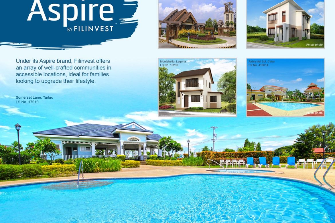 Land for Sale in Hampton Orchards, Calibutbut, Bacolor, Pampanga – photo 5