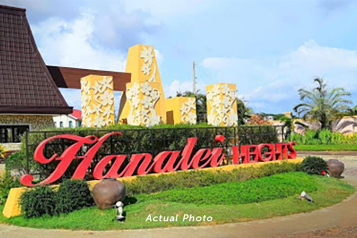 Land for Sale in Hanalei Heights, Bgy. No. 40, Balatong, Laoag, Ilocos Norte – photo 2