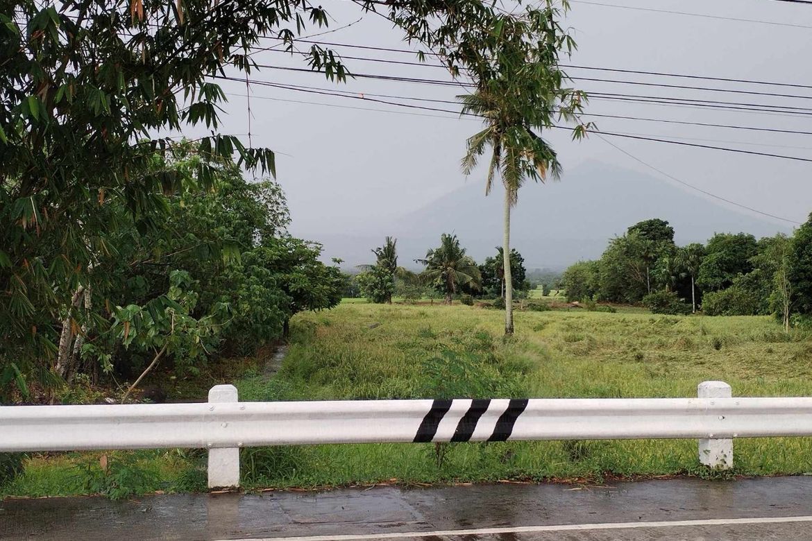 Land for Sale in Hanawan, Ocampo, Camarines Sur – photo 2