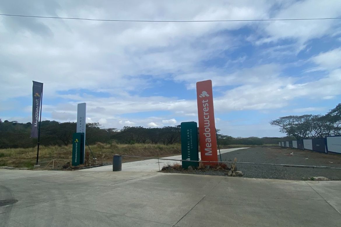Land for Sale in Hartwood Village, Biñan, Laguna – photo 2