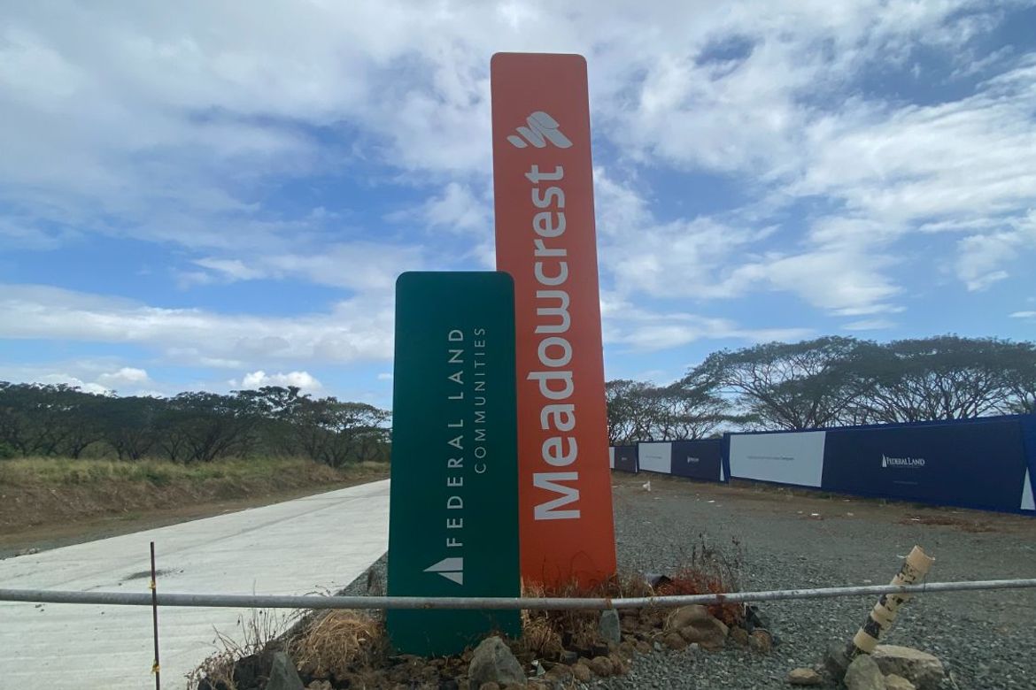 Land for Sale in Hartwood Village, Biñan, Laguna – photo 4