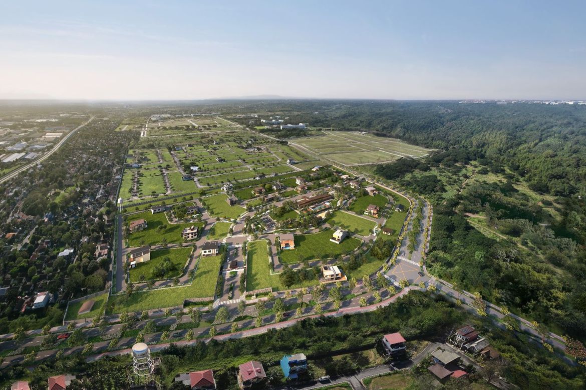 Land for Sale in Hartwood Village, Biñan, Laguna – photo 6