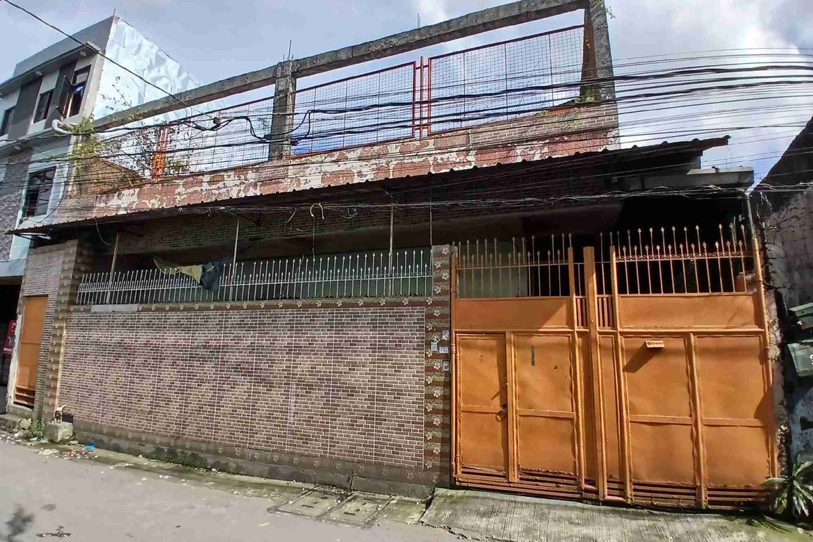 Land for Sale in Hen. T. de Leon, Valenzuela, Metro Manila