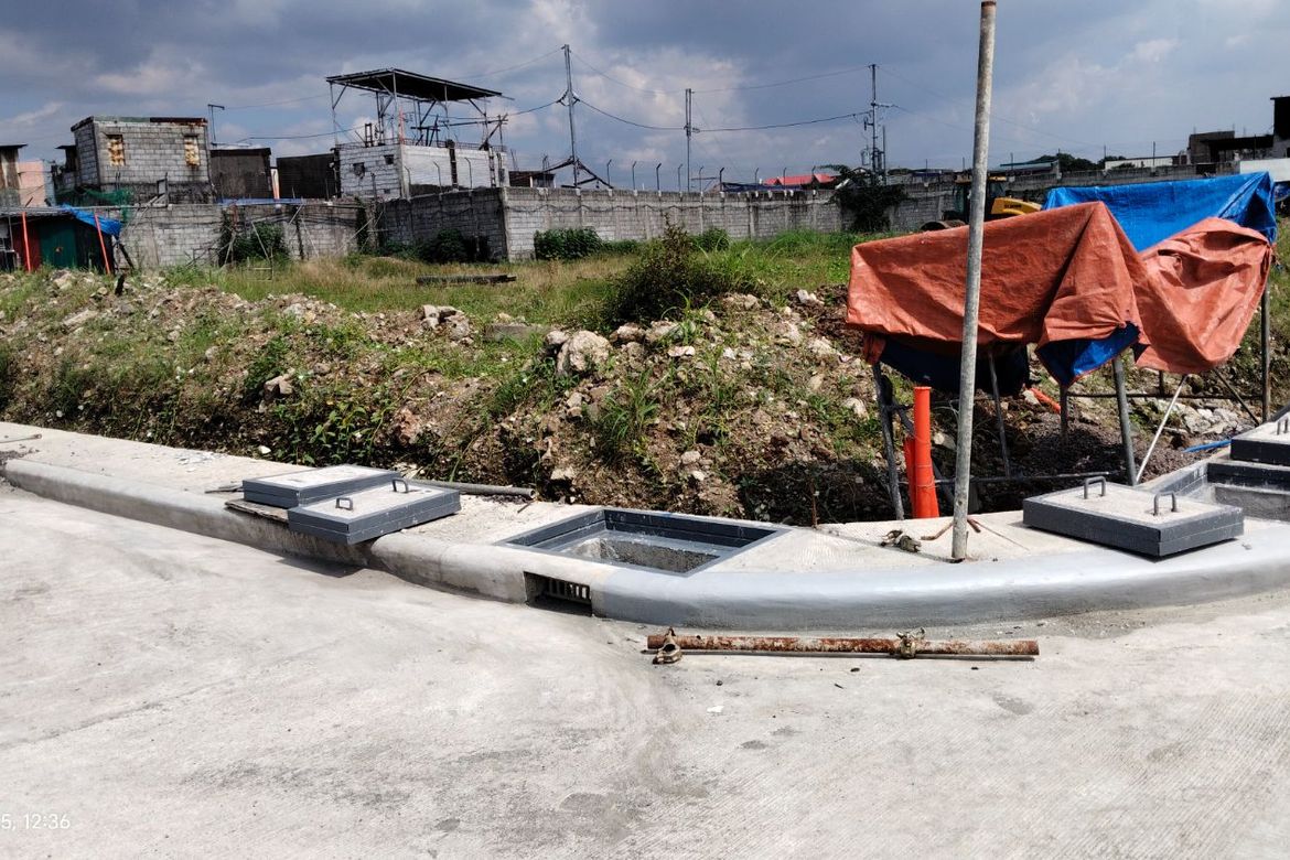 Land for Sale in Hen. T. de Leon, Valenzuela, Metro Manila – photo 3