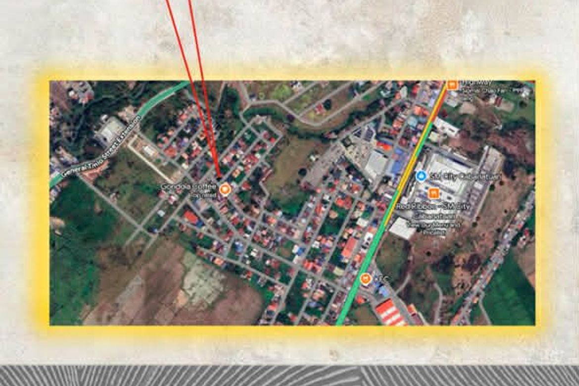 Land for Sale in Hermogenes C. Concepcion, Sr., Cabanatuan, Nueva Ecija – photo 3