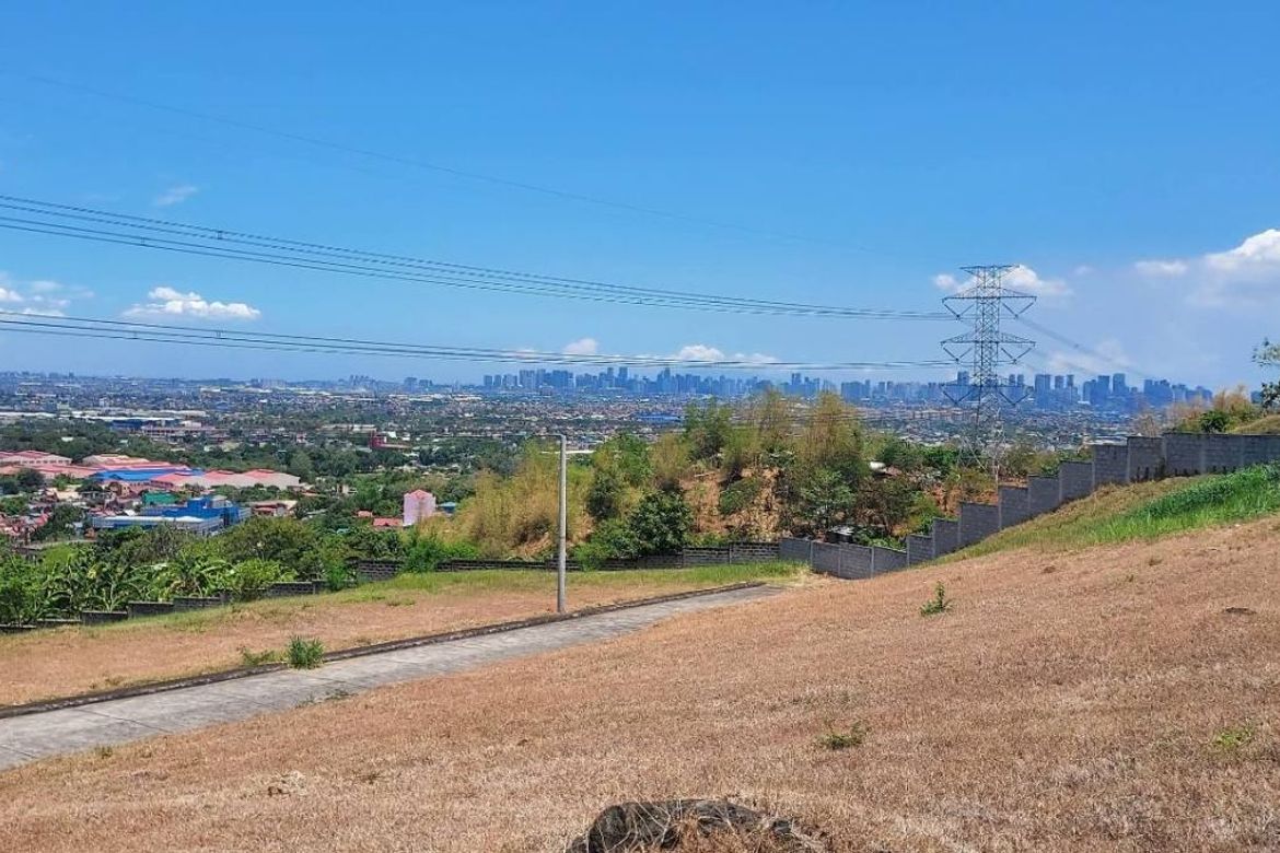 Land for Sale in Highlands Pointe, Dolores, Taytay, Rizal