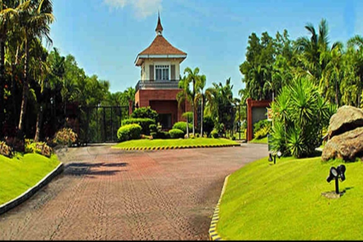 Land for Sale in Highlands Pointe, Dolores, Taytay, Rizal – photo 2