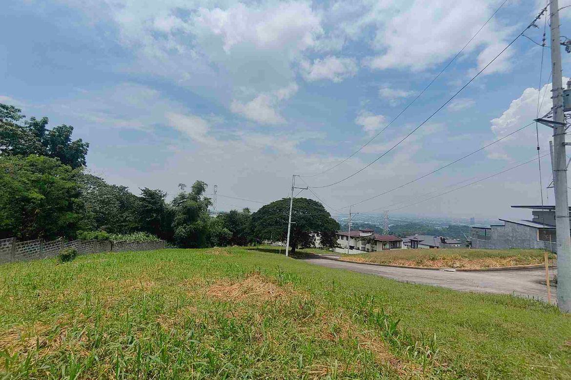 Land for Sale in Highlands Pointe, Dolores, Taytay, Rizal