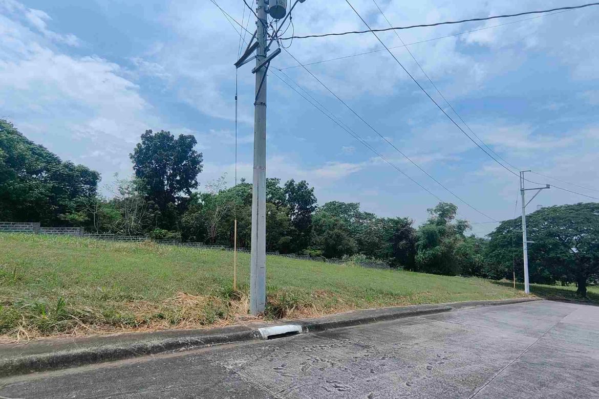 Land for Sale in Highlands Pointe, Dolores, Taytay, Rizal – photo 2