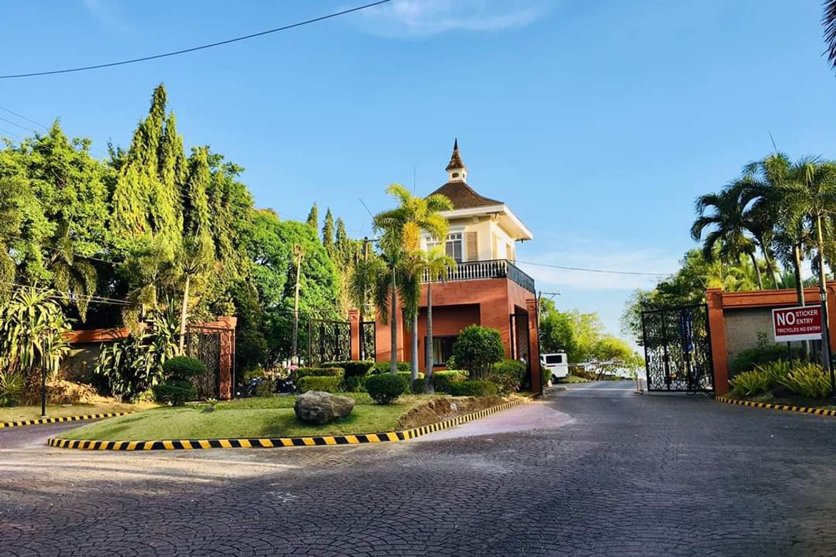 Land for Sale in Highlands Pointe, Dolores, Taytay, Rizal – photo 3