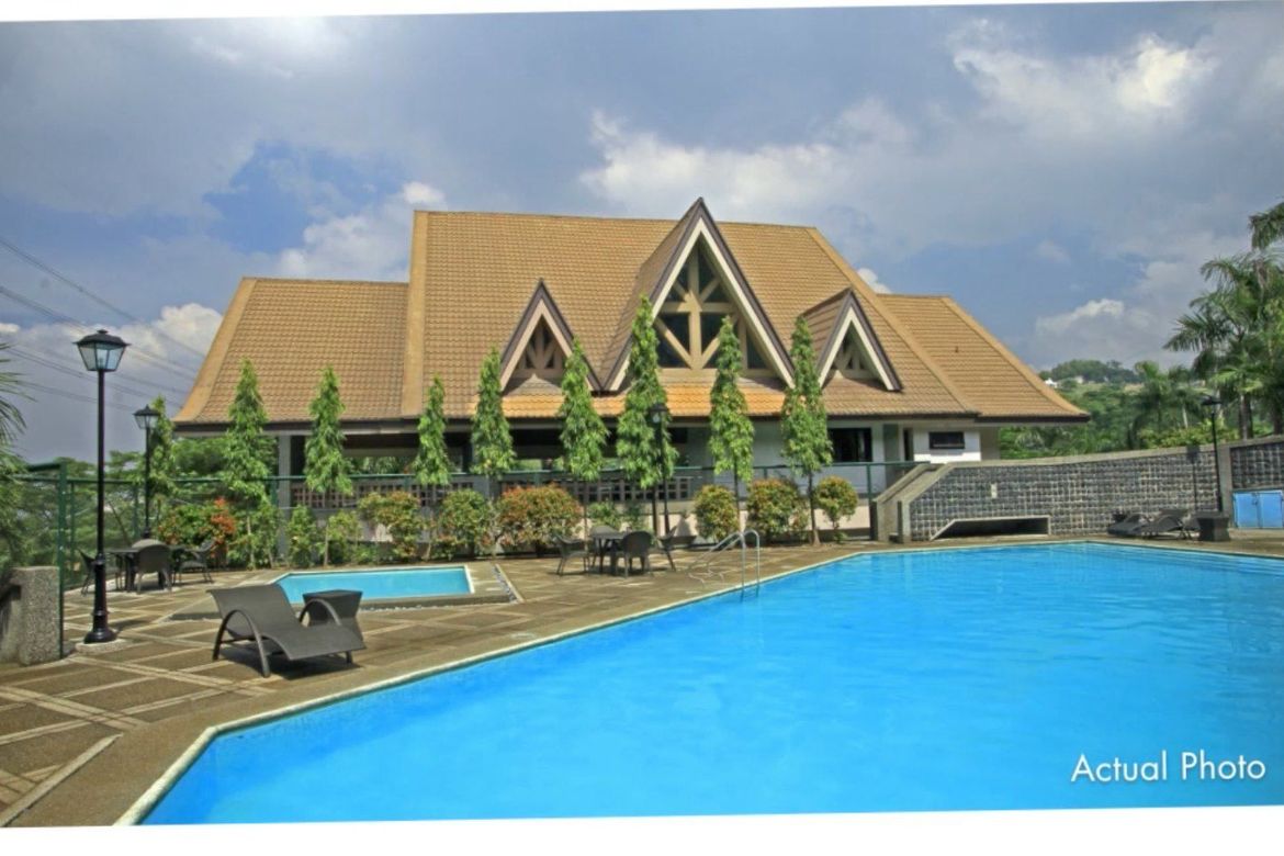Land for Sale in Highlands Pointe, Dolores, Taytay, Rizal – photo 6