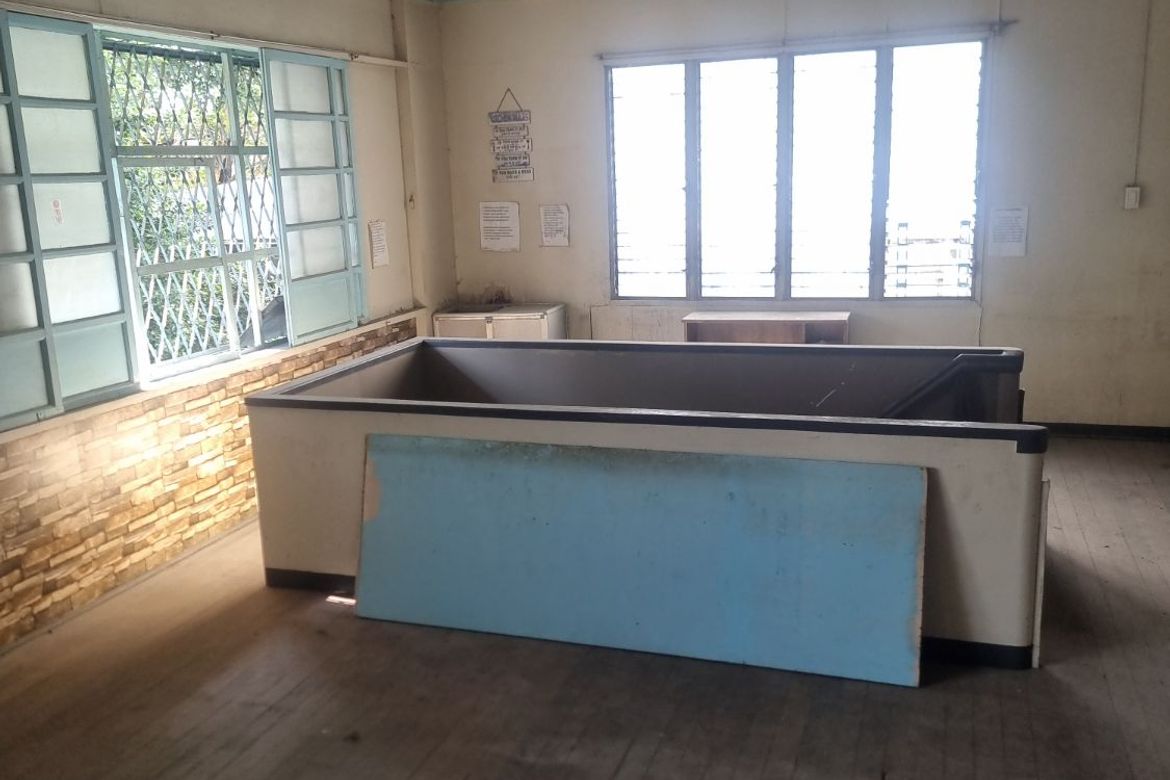 Land for Sale in Highway Hills, Mandaluyong, Metro Manila near MRT-3 Shaw Boulevard – photo 2