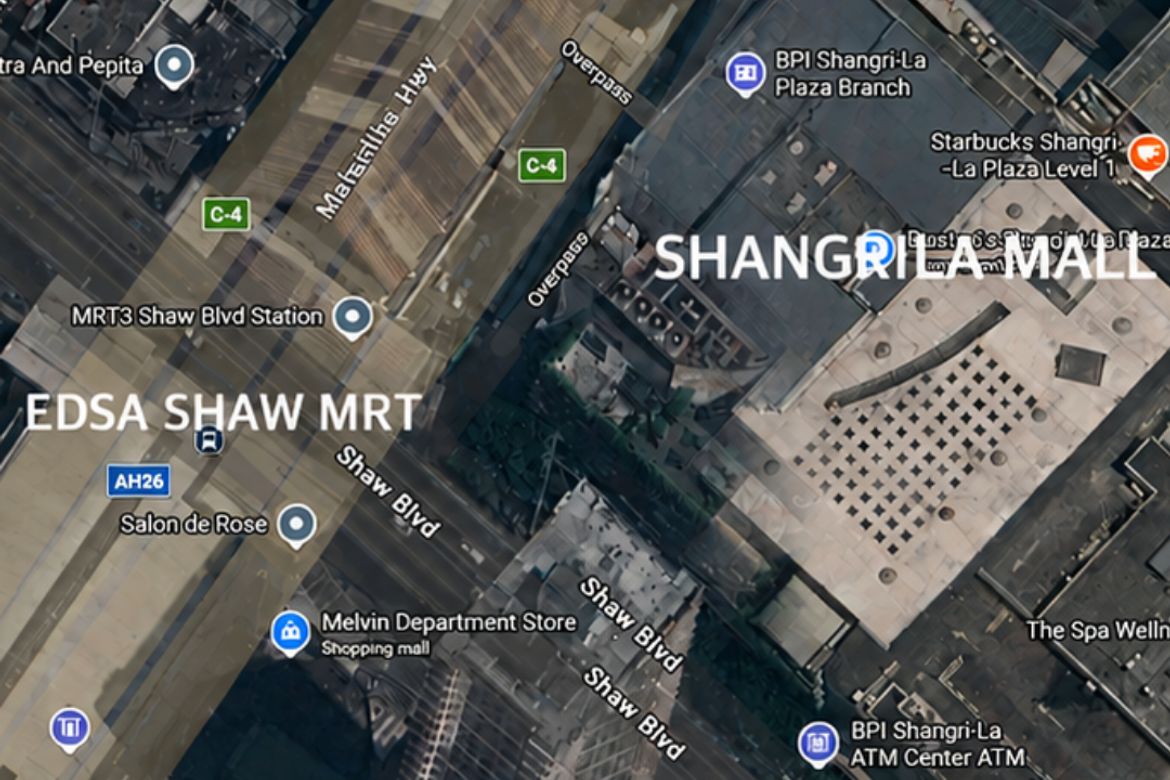 Land for Sale in Highway Hills, Mandaluyong, Metro Manila near MRT-3 Shaw Boulevard – photo 2