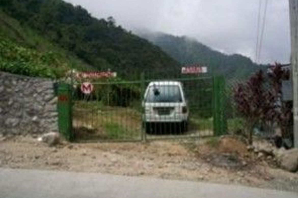 Land for Sale in Holy Ghost Proper, Baguio, Benguet