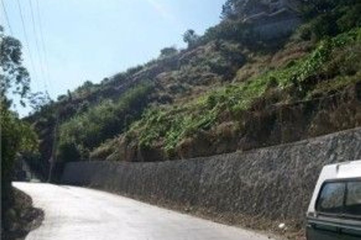 Land for Sale in Holy Ghost Proper, Baguio, Benguet – photo 2
