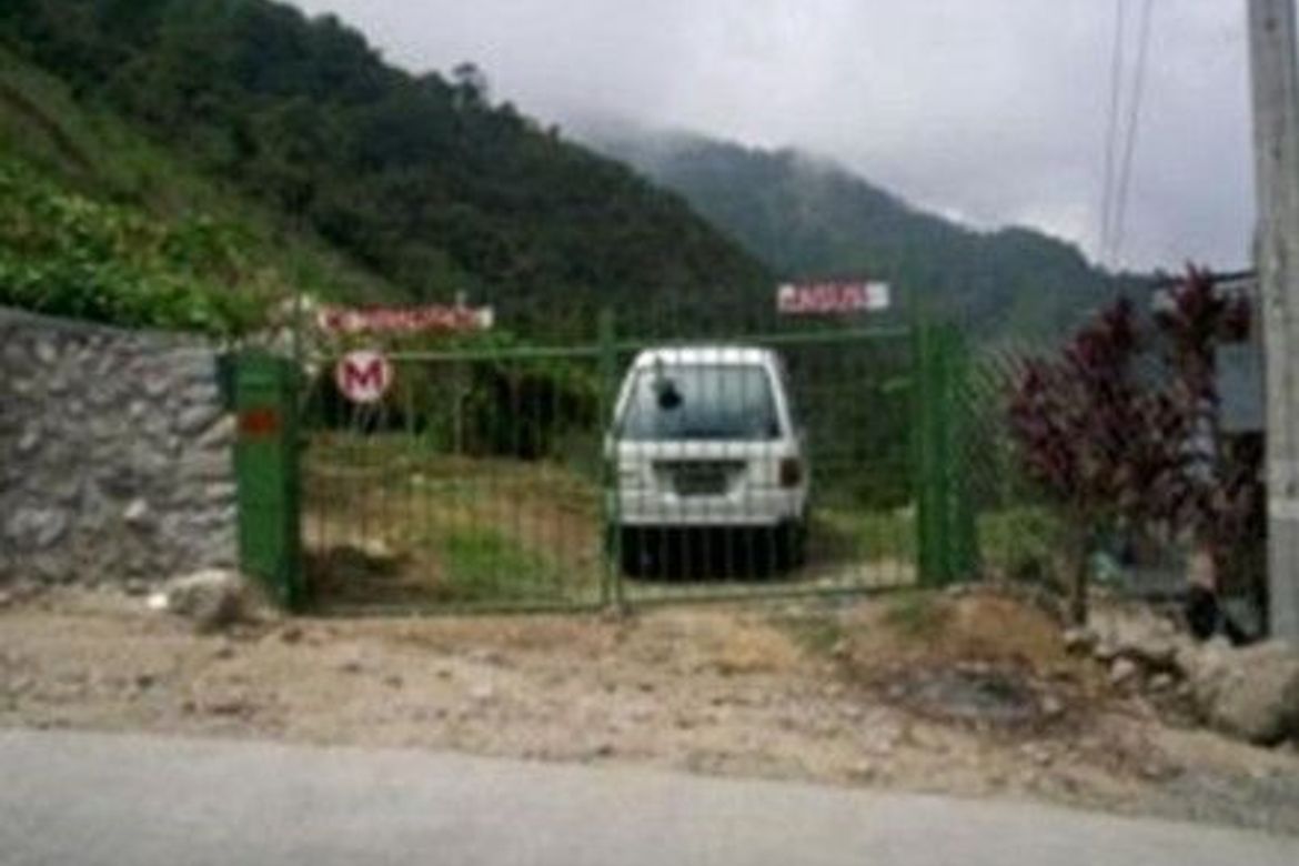 Land for Sale in Holy Ghost Proper, Baguio, Benguet – photo 6
