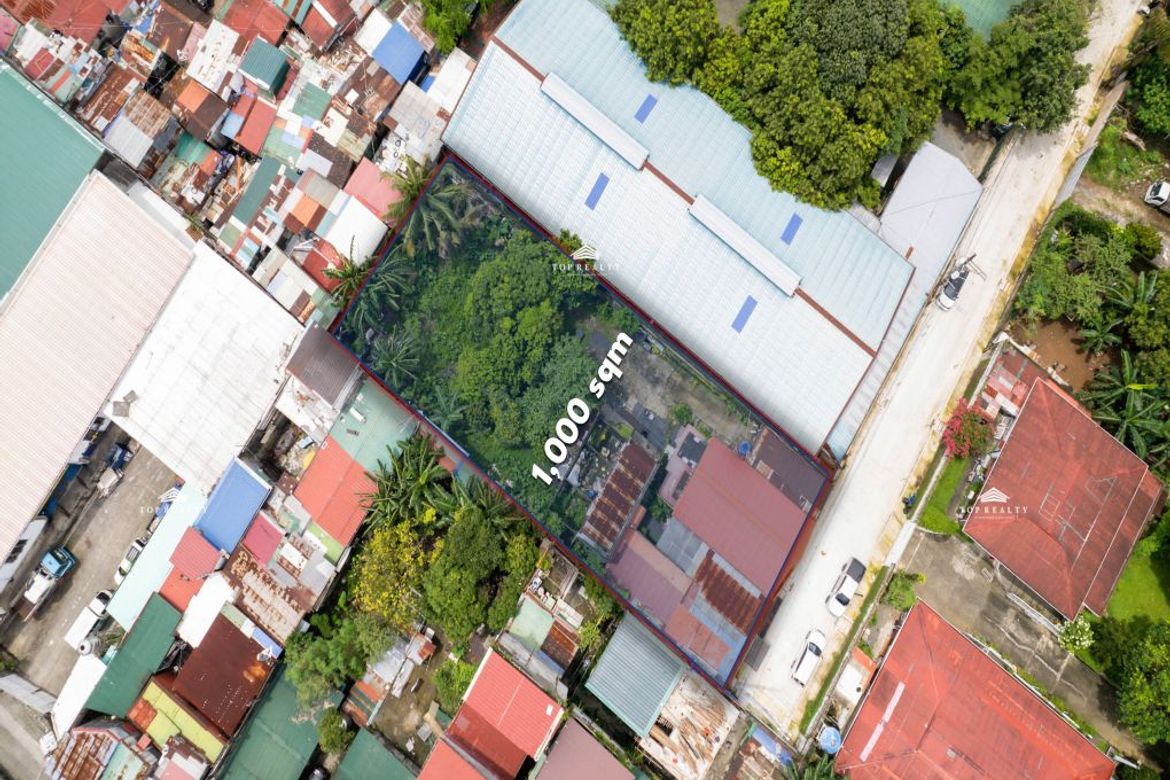 Land for Sale in Holy Spirit, Quezon City, Metro Manila – photo 3