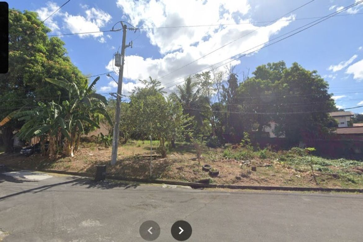 Land for Sale in Holy Spirit, Quezon City, Metro Manila