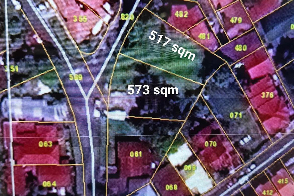 Land for Sale in Holy Spirit, Quezon City, Metro Manila – photo 3