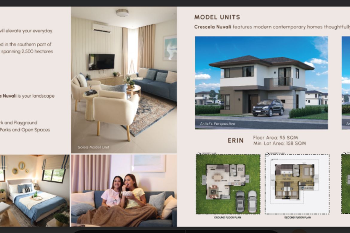 Land for Sale in Hornalan, Calamba, Laguna – photo 3
