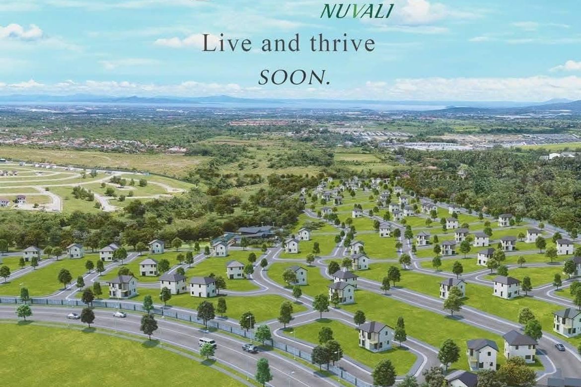 Land for Sale in Hornalan, Calamba, Laguna