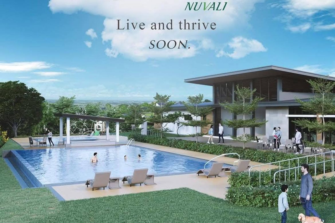 Land for Sale in Hornalan, Calamba, Laguna – photo 2
