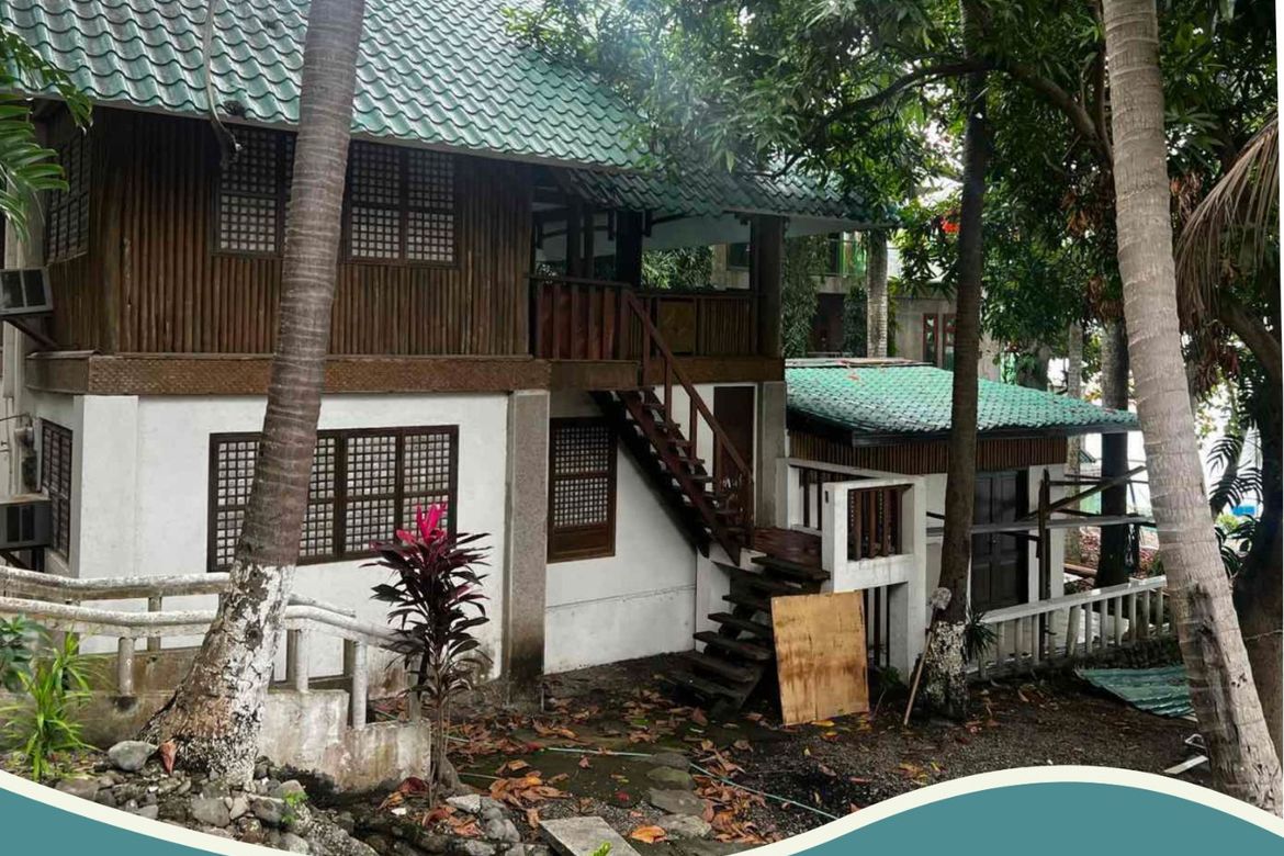 Land for Sale in Hugom, San Juan, Batangas – photo 3