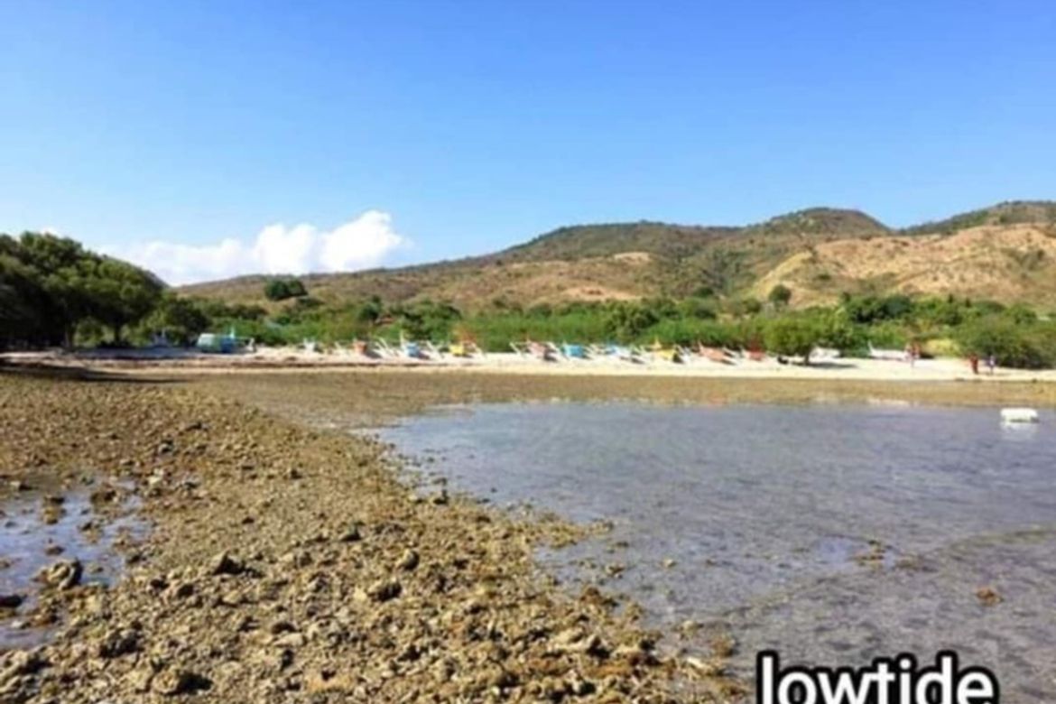 Land for Sale in Hukay, Calatagan, Batangas
