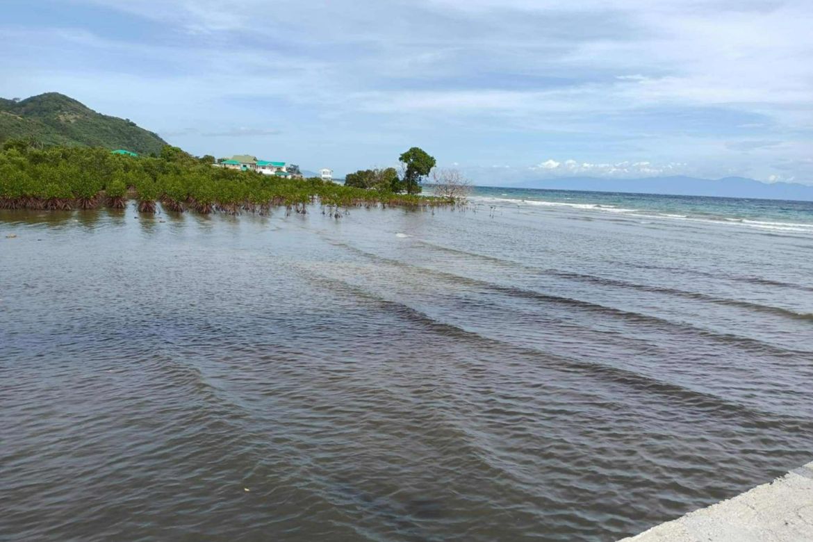 Land for Sale in Hukay, Calatagan, Batangas – photo 6