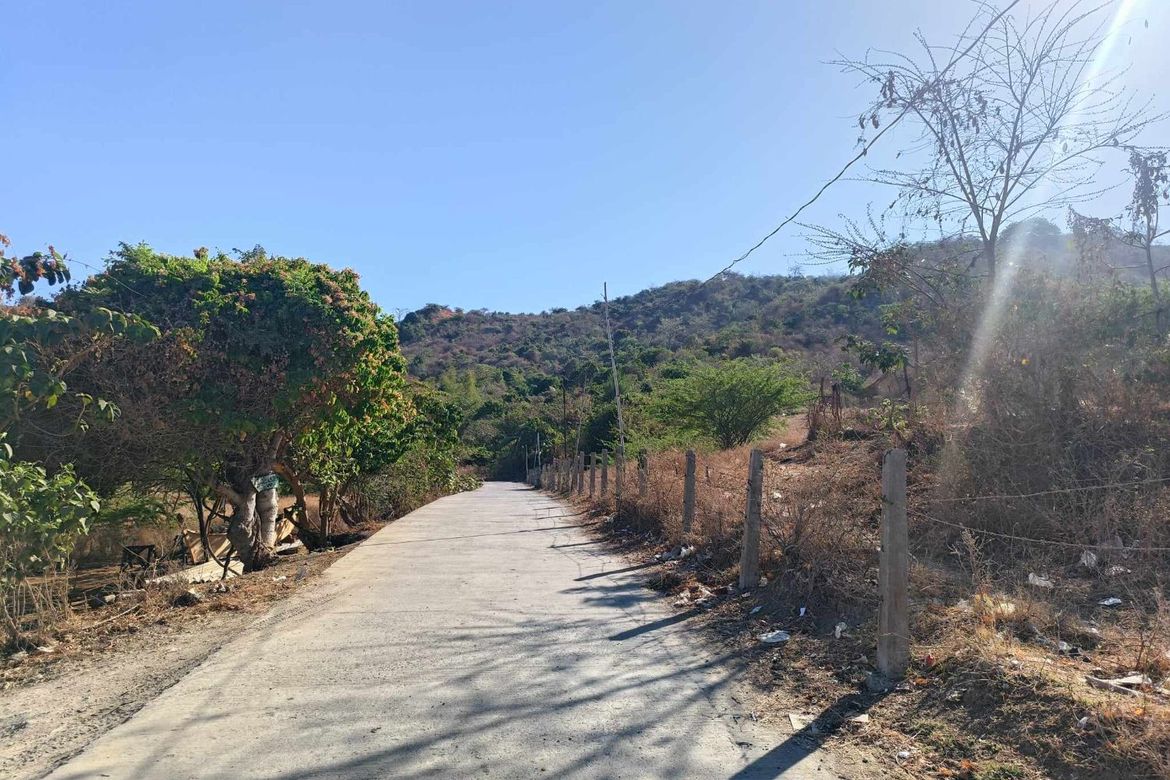 Land for Sale in Hukay, Calatagan, Batangas – photo 5