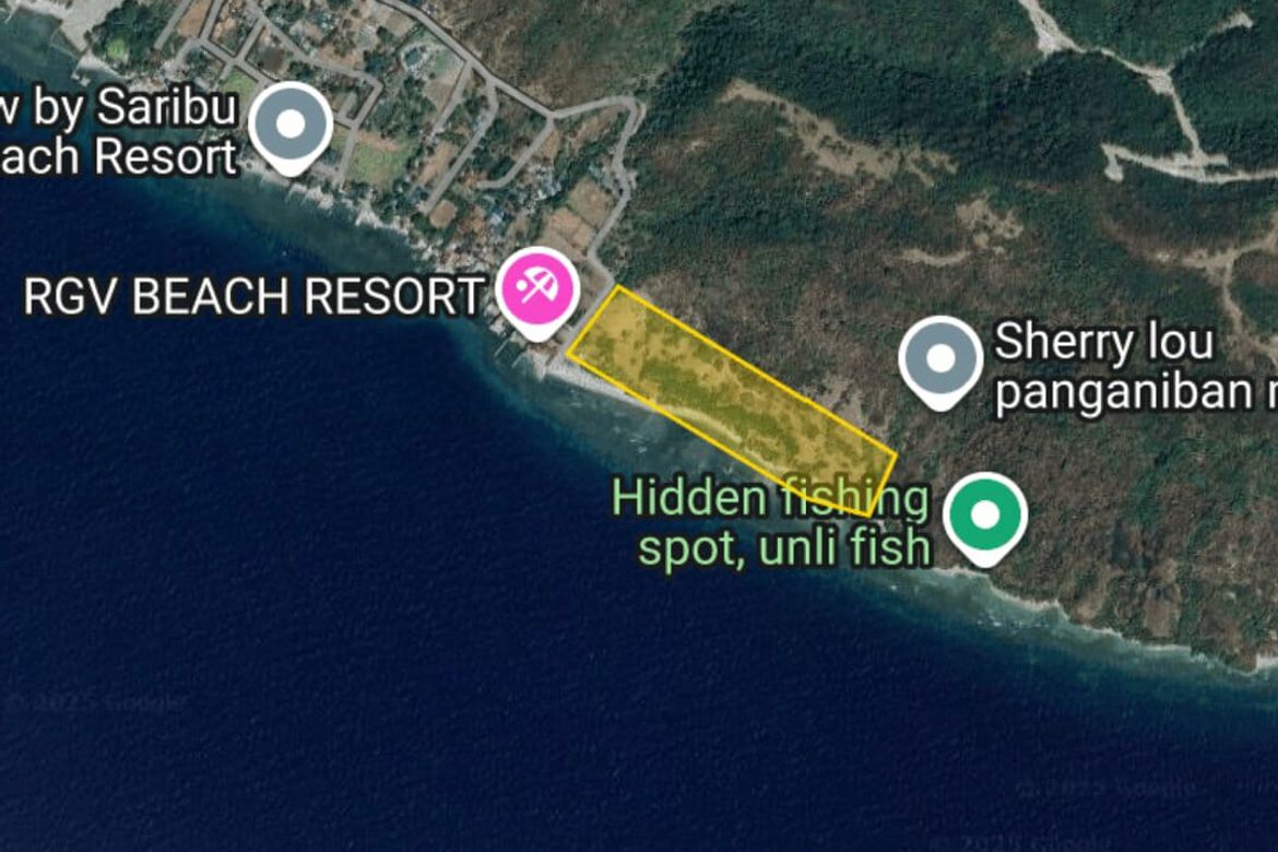 Land for Sale in Hukay, Calatagan, Batangas – photo 8
