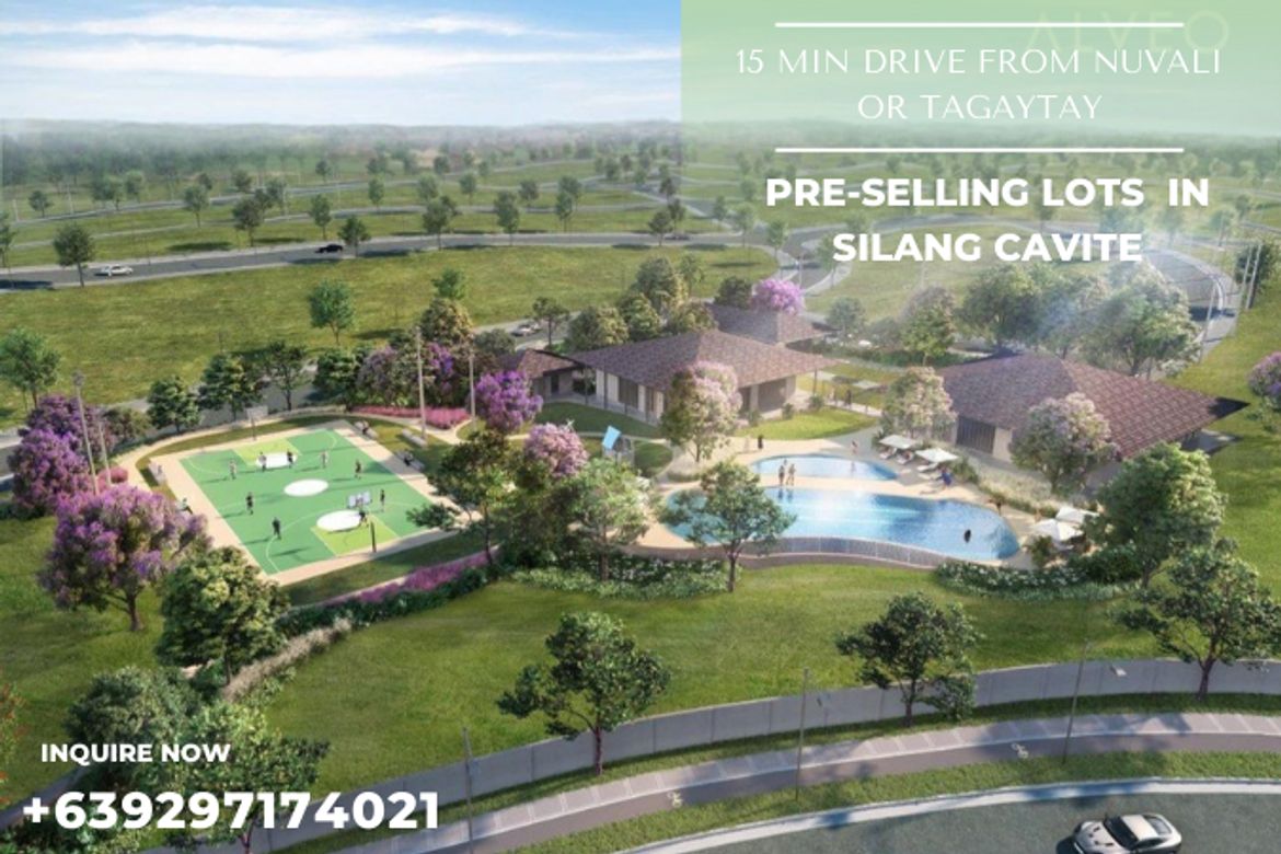 Land for Sale in Hukay, Silang, Cavite – photo 3