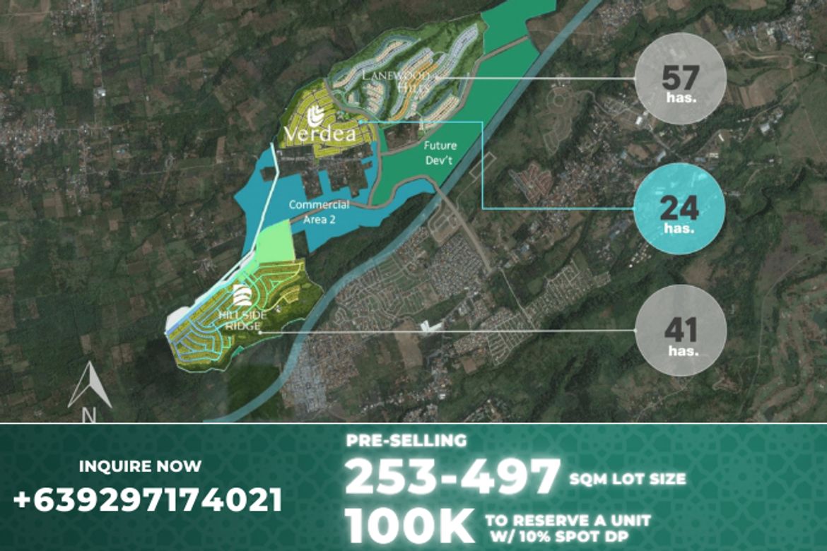 Land for Sale in Hukay, Silang, Cavite – photo 4