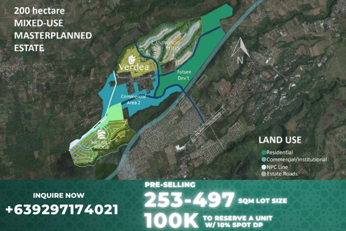 Land for Sale in Hukay, Silang, Cavite – photo 7