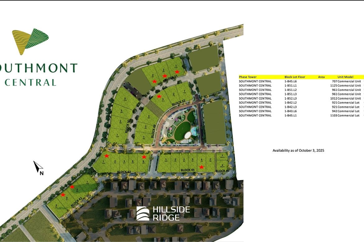 Land for Sale in Hukay, Silang, Cavite – photo 8