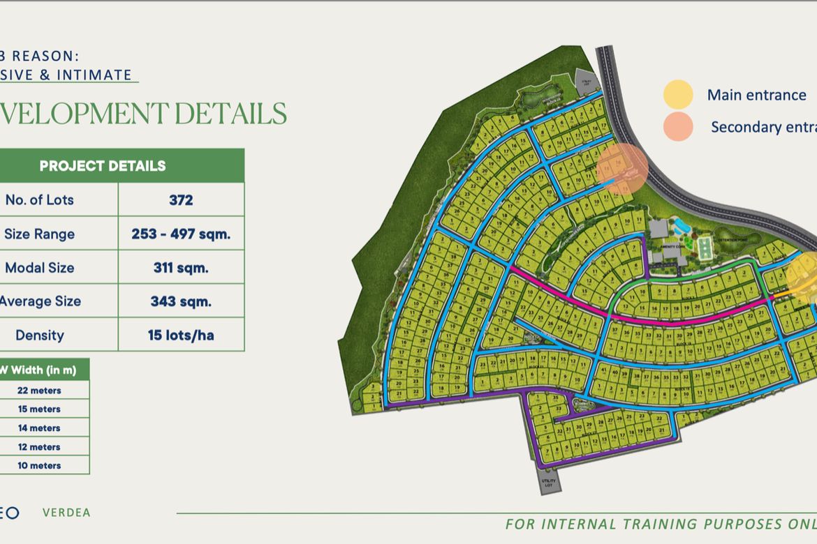 Land for Sale in Hukay, Silang, Cavite – photo 5