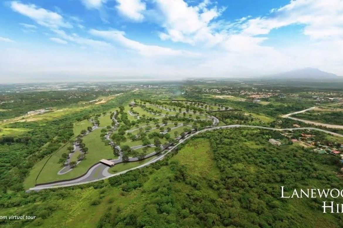 Land for Sale in Hukay, Silang, Cavite
