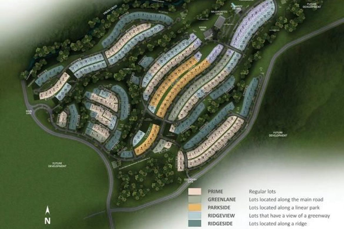 Land for Sale in Hukay, Silang, Cavite – photo 4