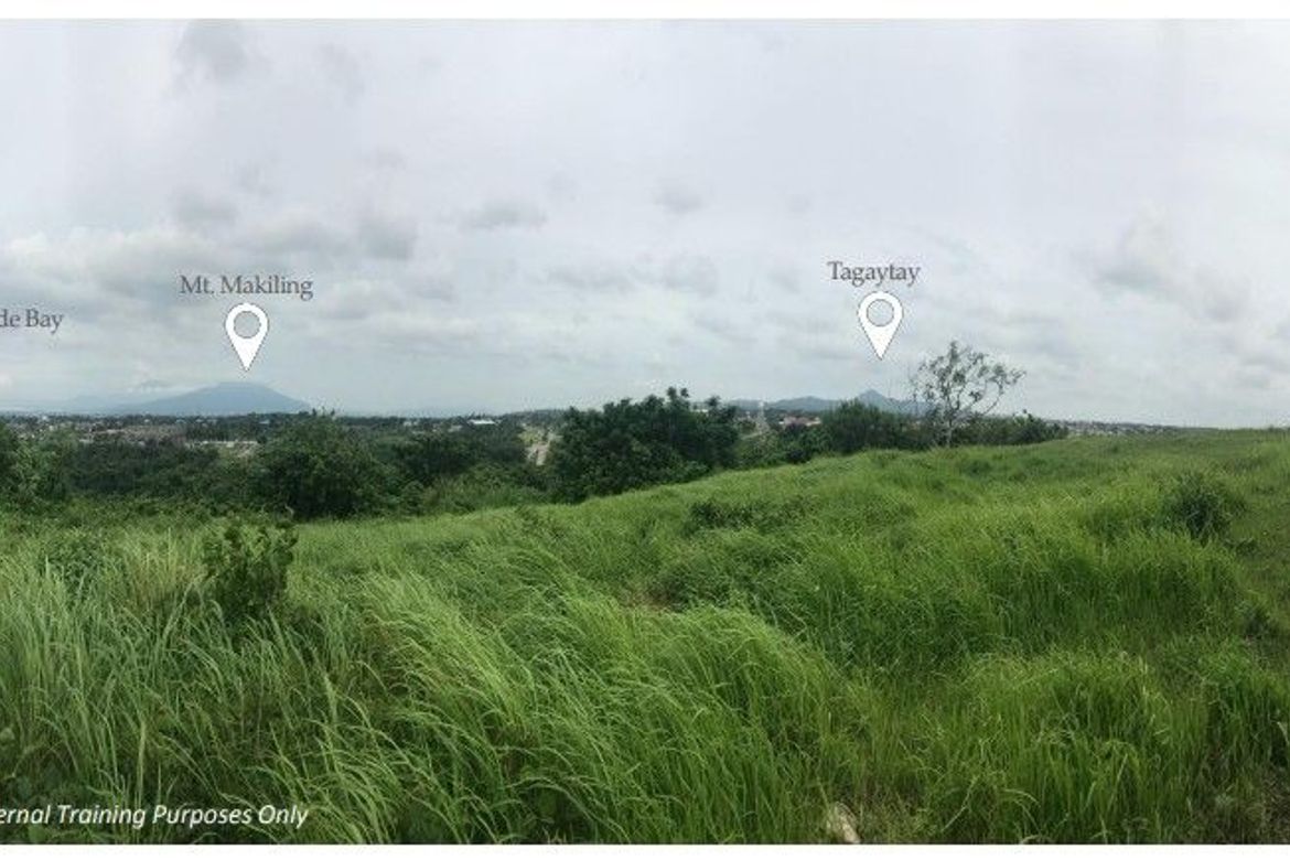 Land for Sale in Hukay, Silang, Cavite – photo 2