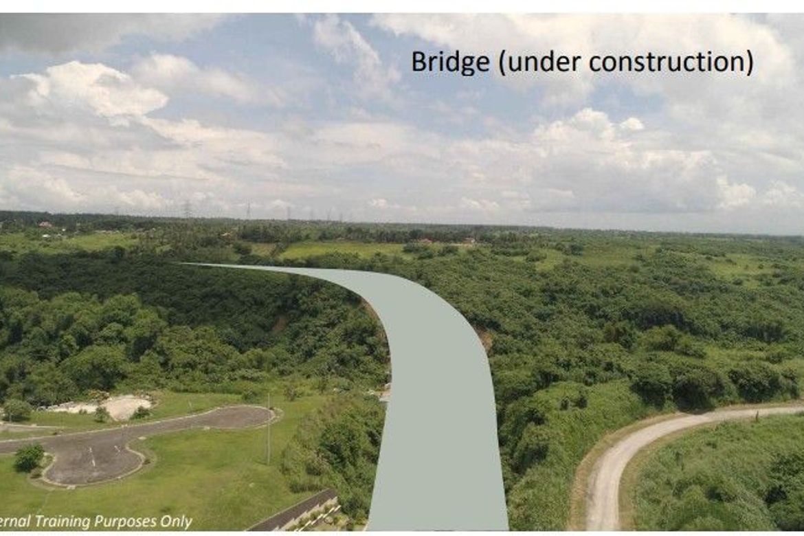 Land for Sale in Hukay, Silang, Cavite – photo 3
