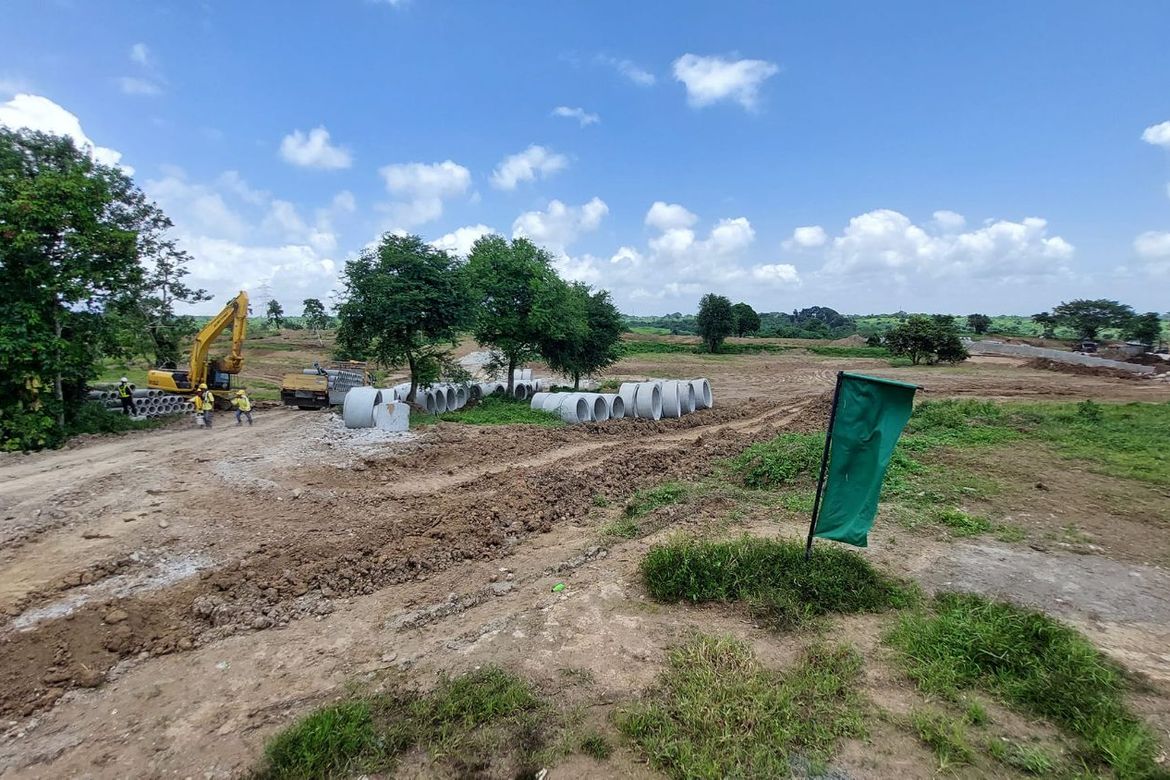 Land for Sale in Hukay, Silang, Cavite – photo 2